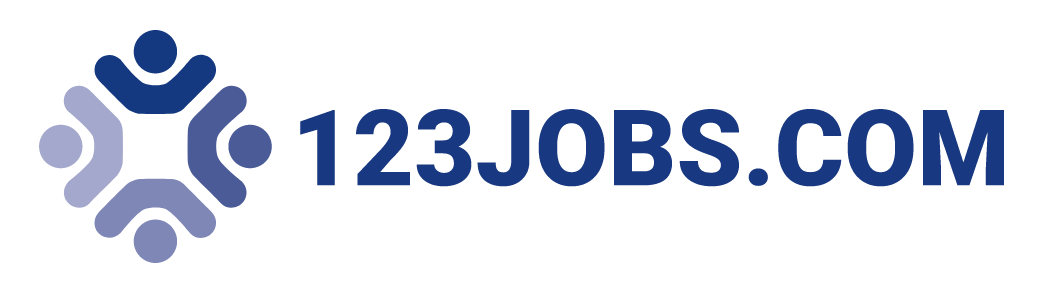 123JOBS.COM logo