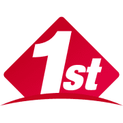 1st Employment logo