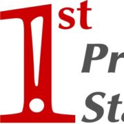 1st Priority Staffing logo