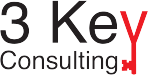 3 Key Consulting logo
