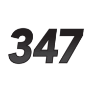 347 Group logo