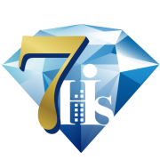 7 Diamond logo