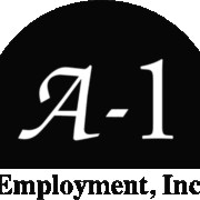 A-1 Employment Inc logo