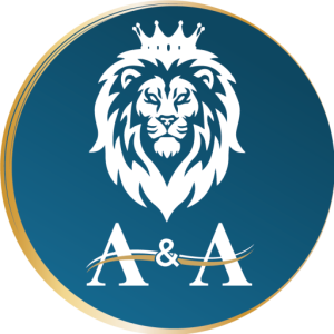 A&A Staffing Solutions logo