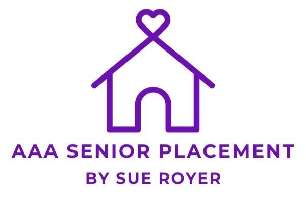 AAA Senior Placement logo