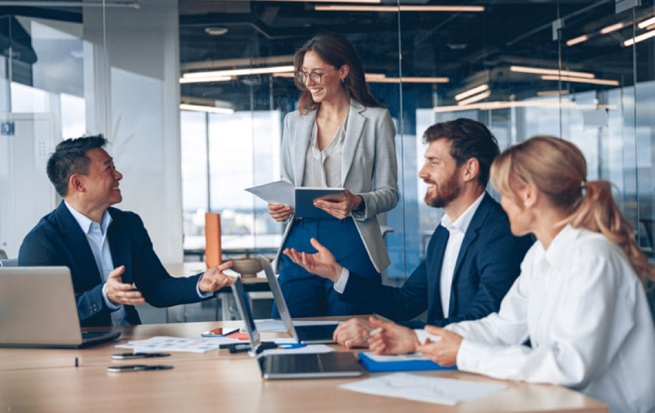 Abacus Search & Staffing LLC logo