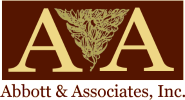 Abbott and Associates logo