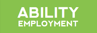 Ability Employment Services logo