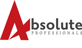 Absolute Professionals logo