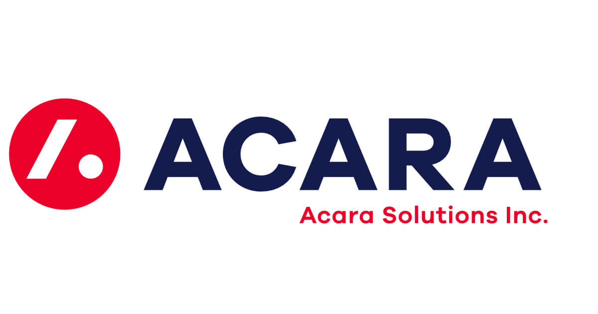 Acara logo