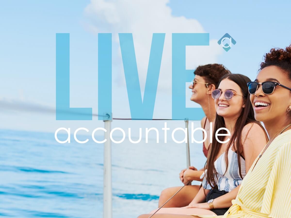 Accountable Healthcare Staffing Corporate Office logo