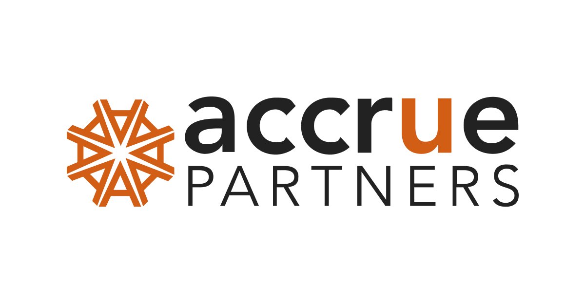 AccruePartners logo