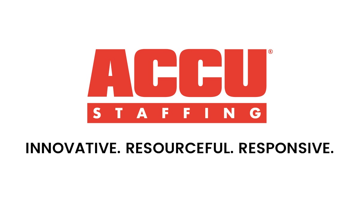ACCU Staffing logo