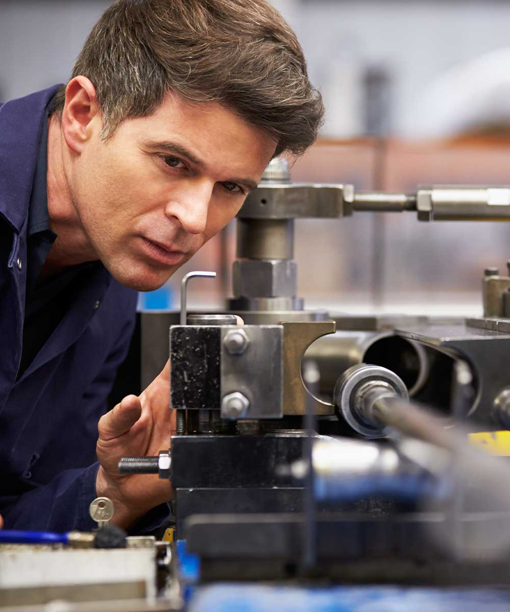 Acro Blue Staffing logo