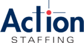 Action Staffing logo