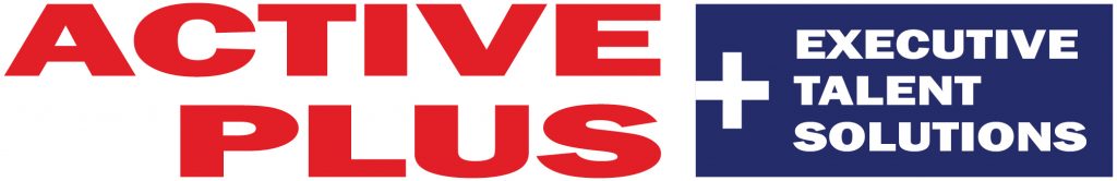 Active Staffing Services logo