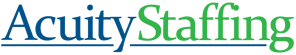 Acuity Staffing logo