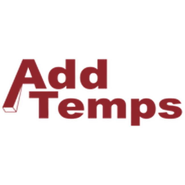 Add Temps logo