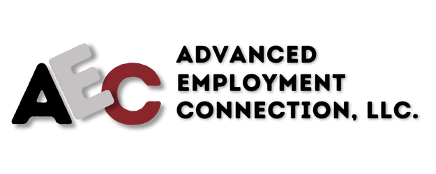 Advanced Employment Connection logo