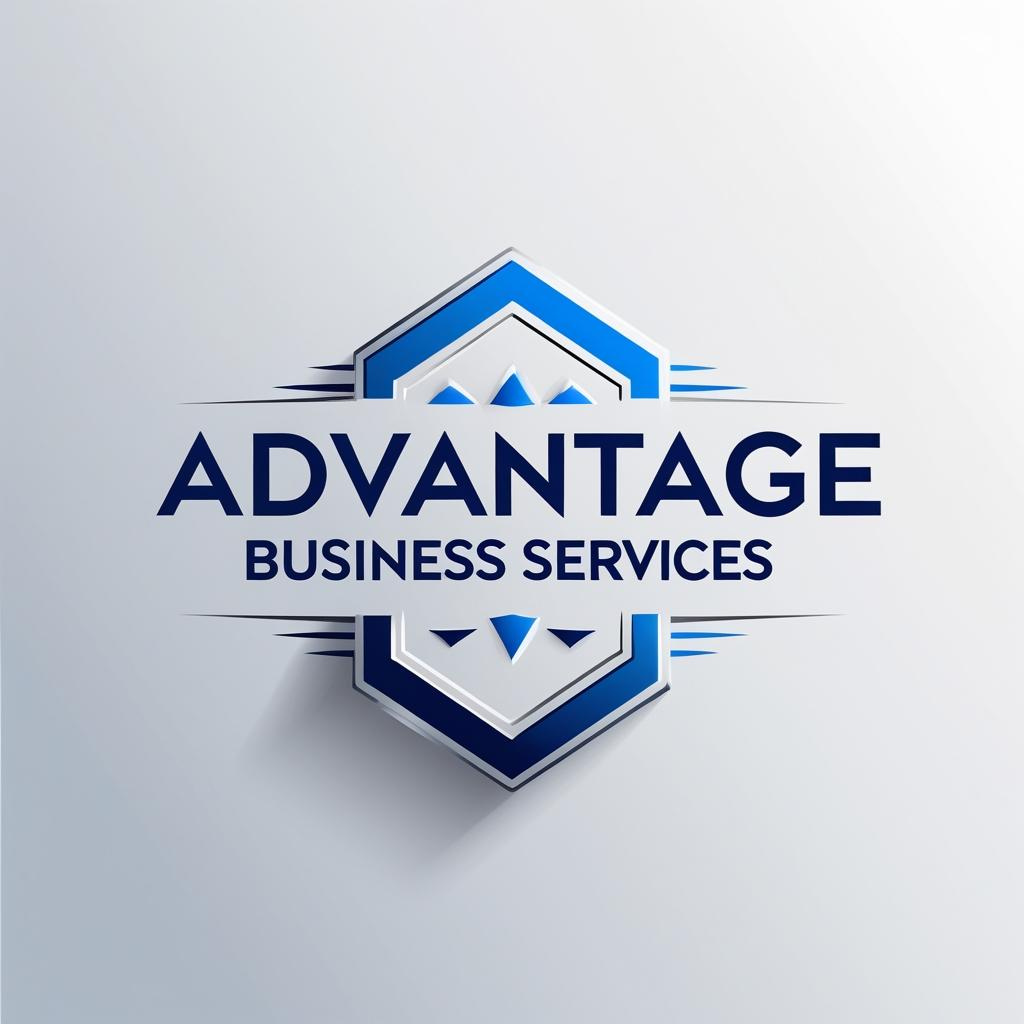 Advantage Business Services logo
