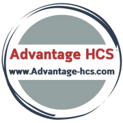 Advantage Health Care Staffing logo