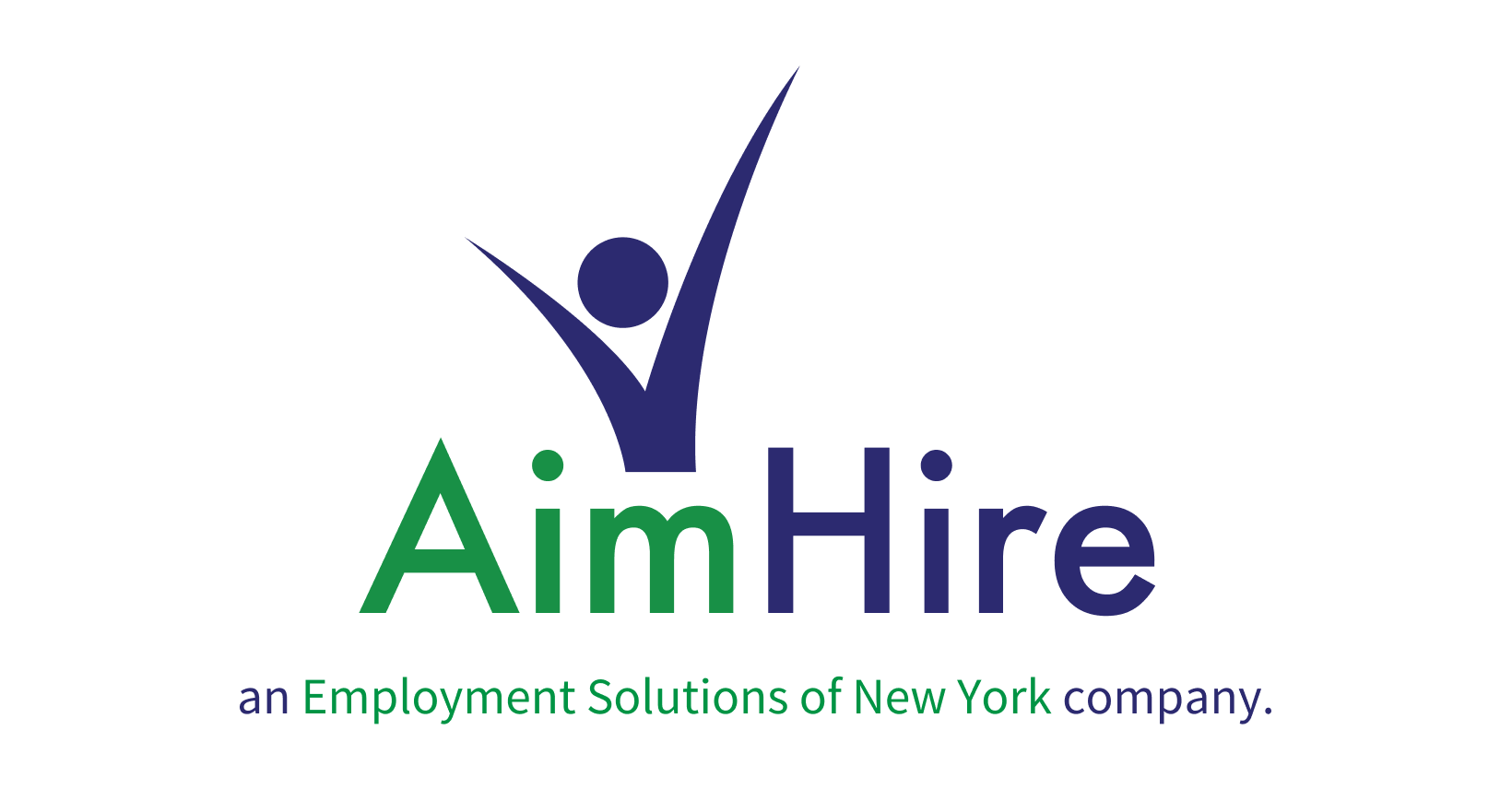 AimHire LLC logo