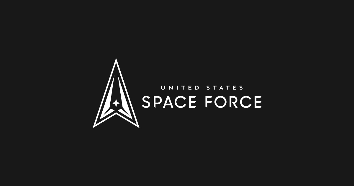 Air Force and Space Force Recruiting Station in Decatur logo