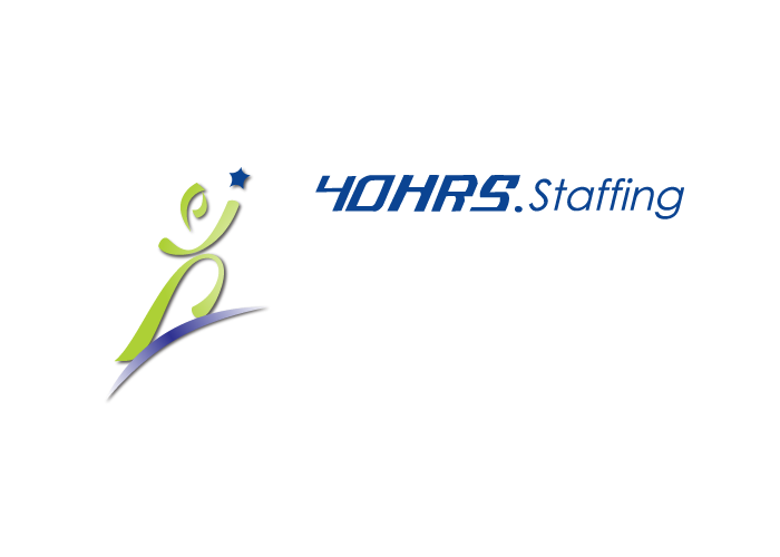 AJOB STAFFING logo