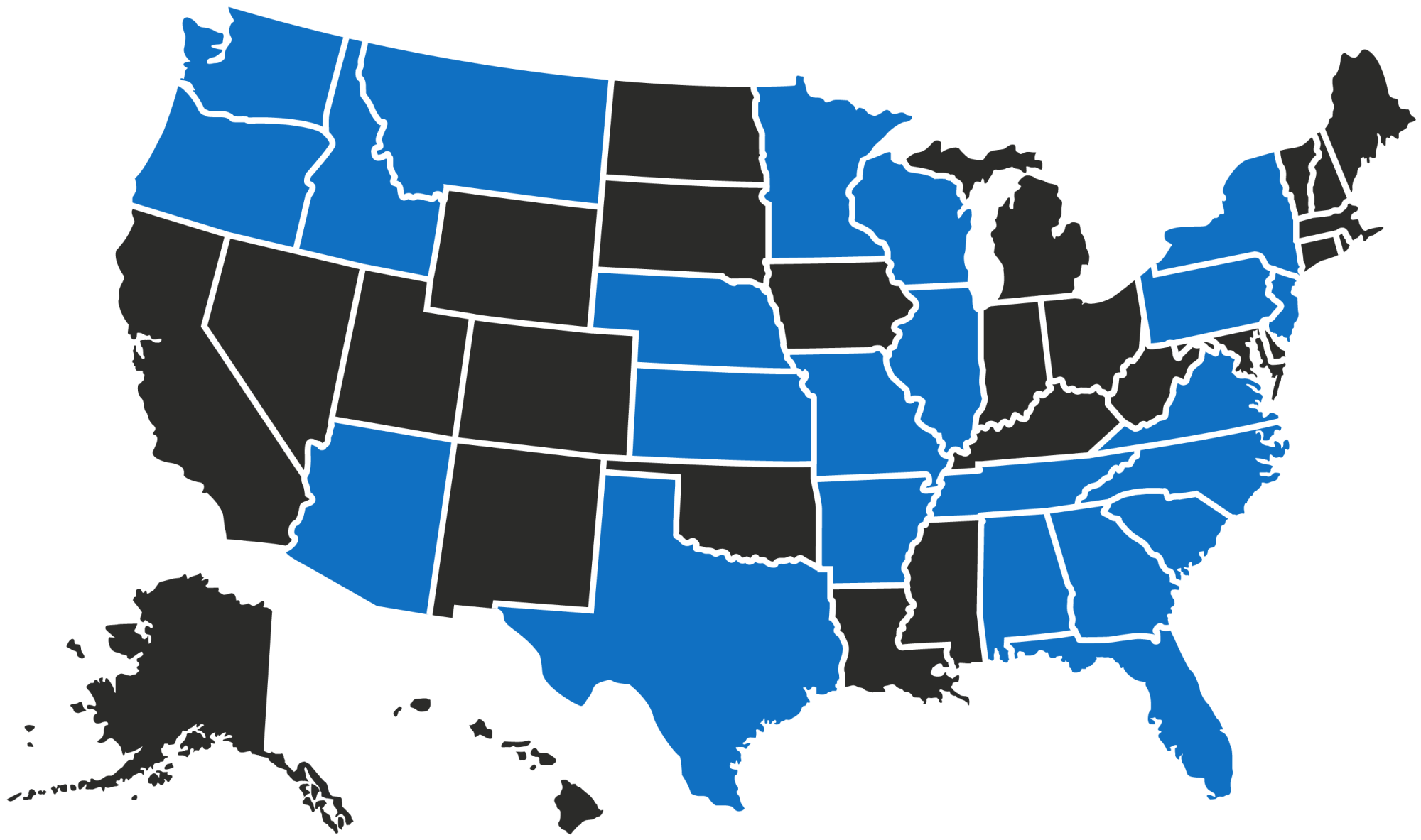 All Purpose Staffing logo