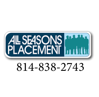 All Seasons Placement, Inc. logo