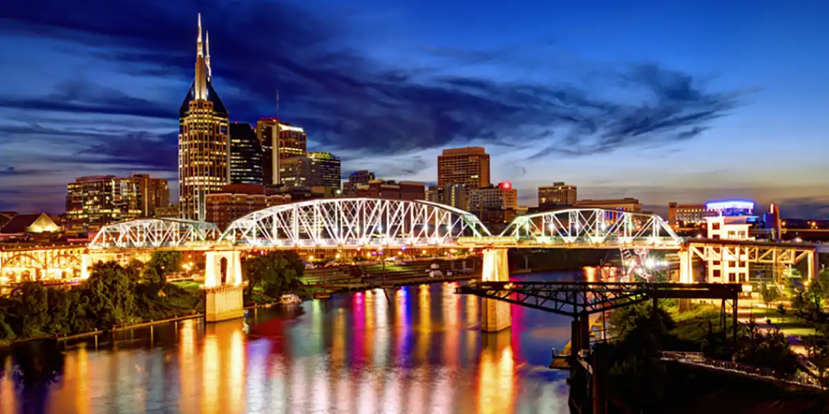 All Team Staffing logo