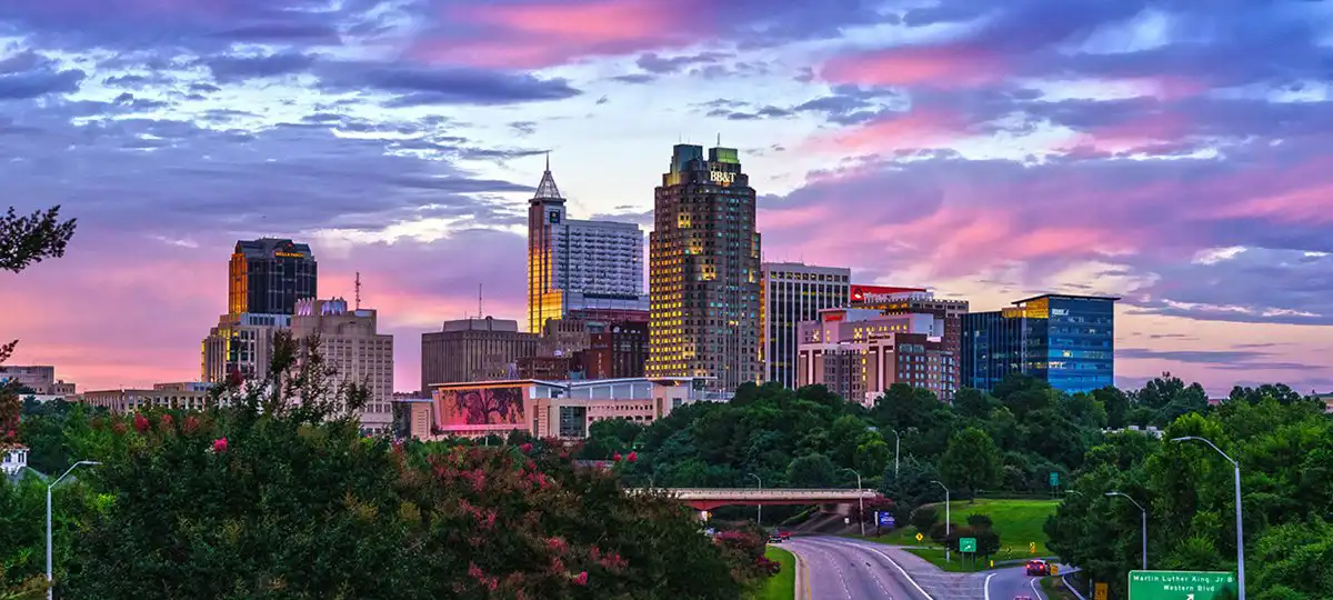 All Team Staffing logo