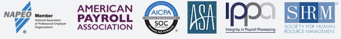 Allevity Employer Solutions logo