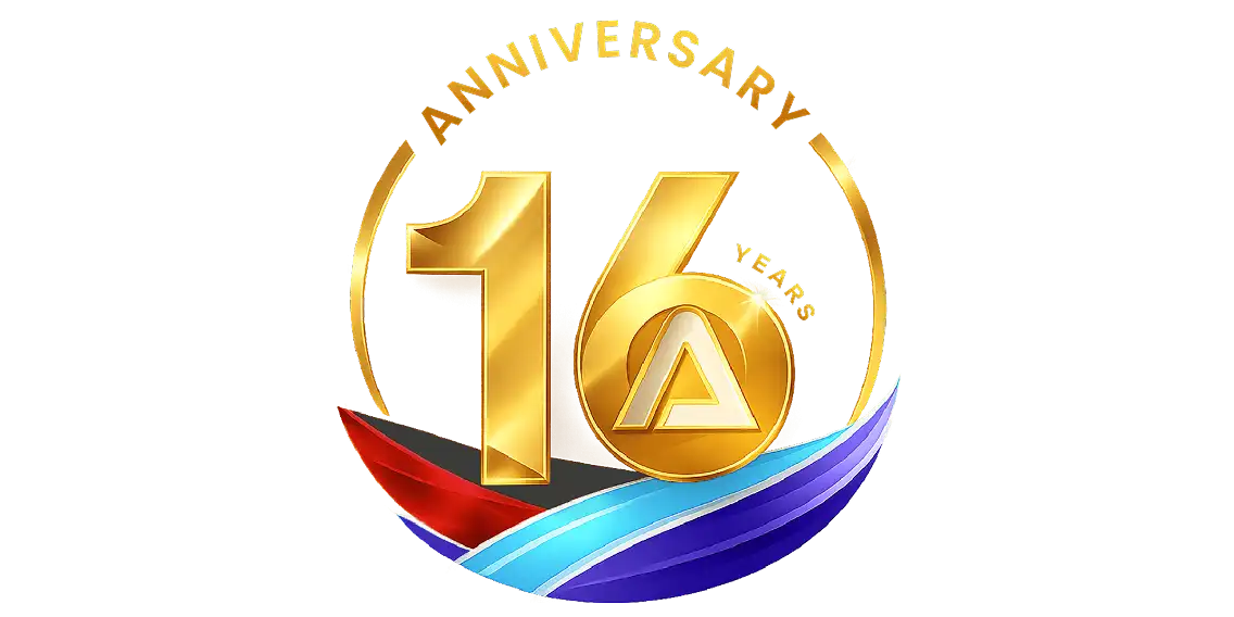 Alliance Recruitment Agency logo