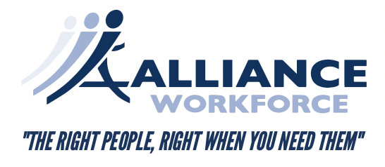 Alliance Workforce Solutions logo