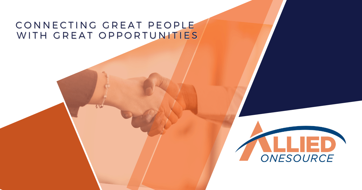 Allied OneSource logo