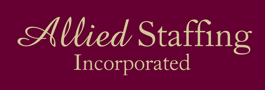 Allied Staffing logo