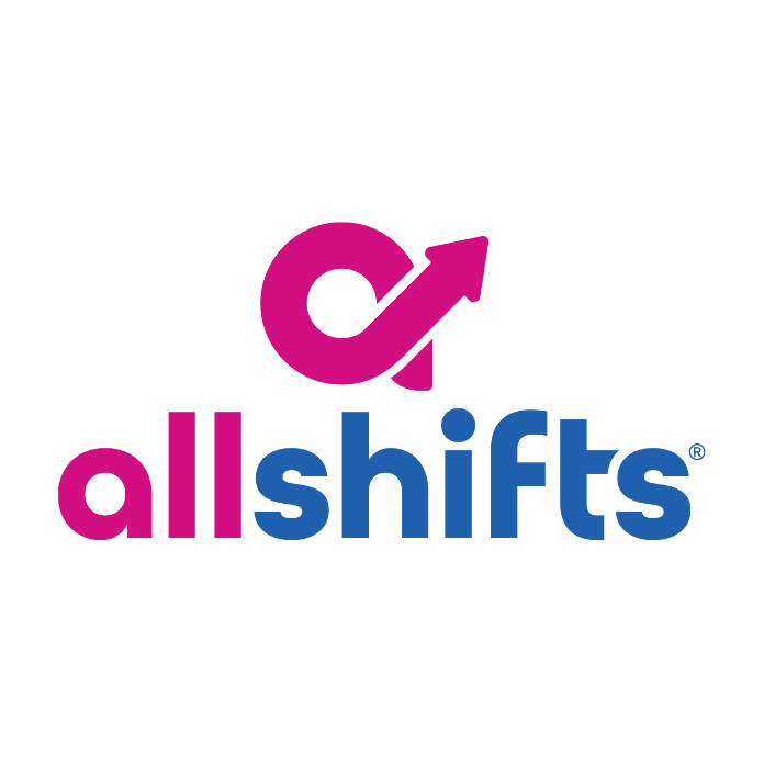 AllShifts logo