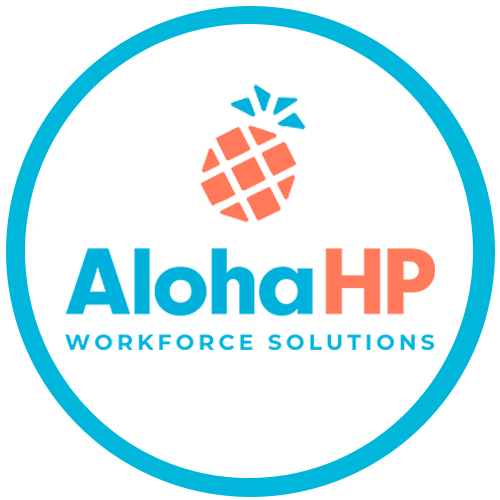 AlohaHP logo