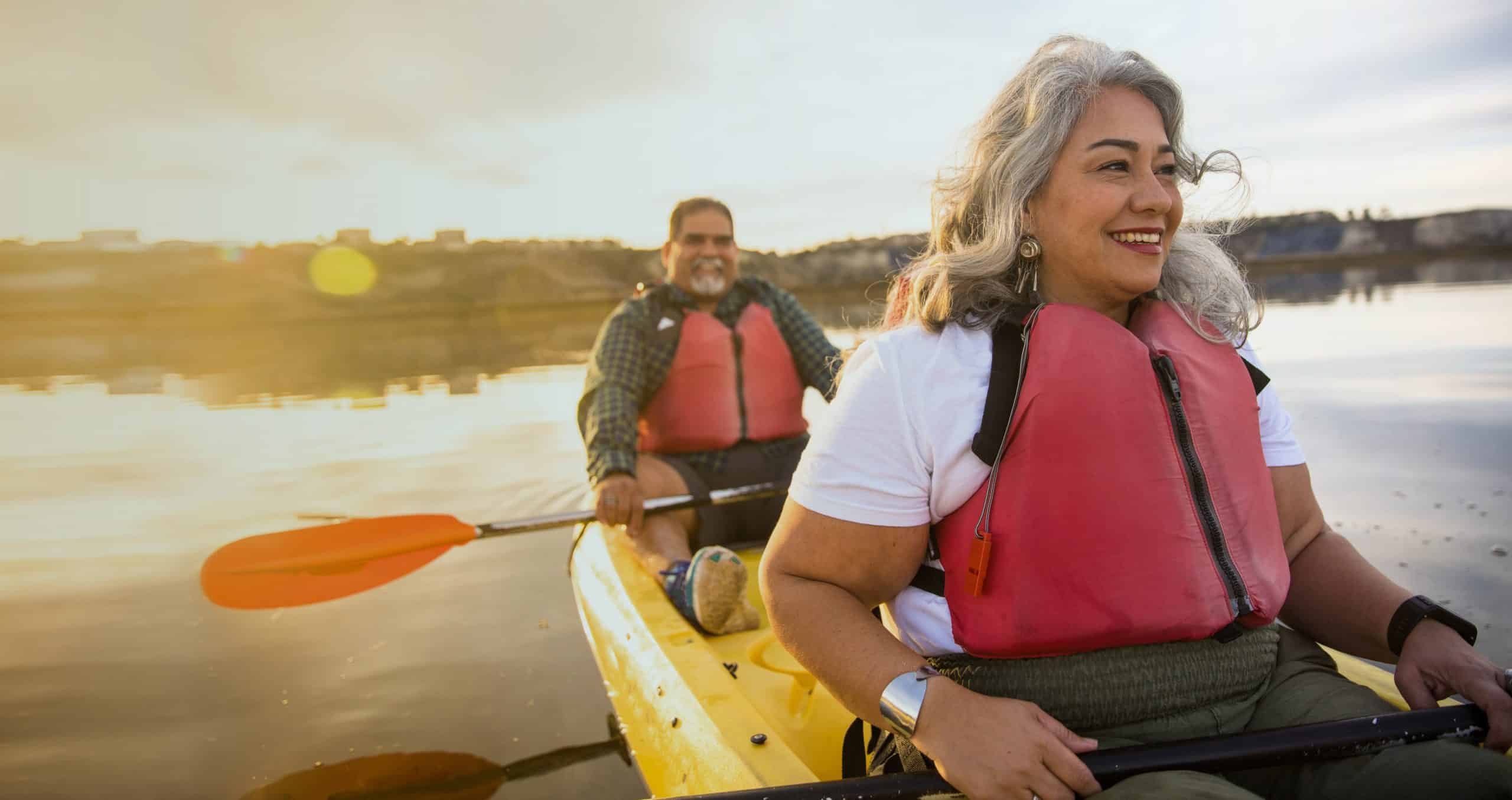 American Medical Staffing logo