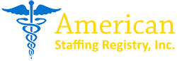 American Staffing Registry, Inc. logo