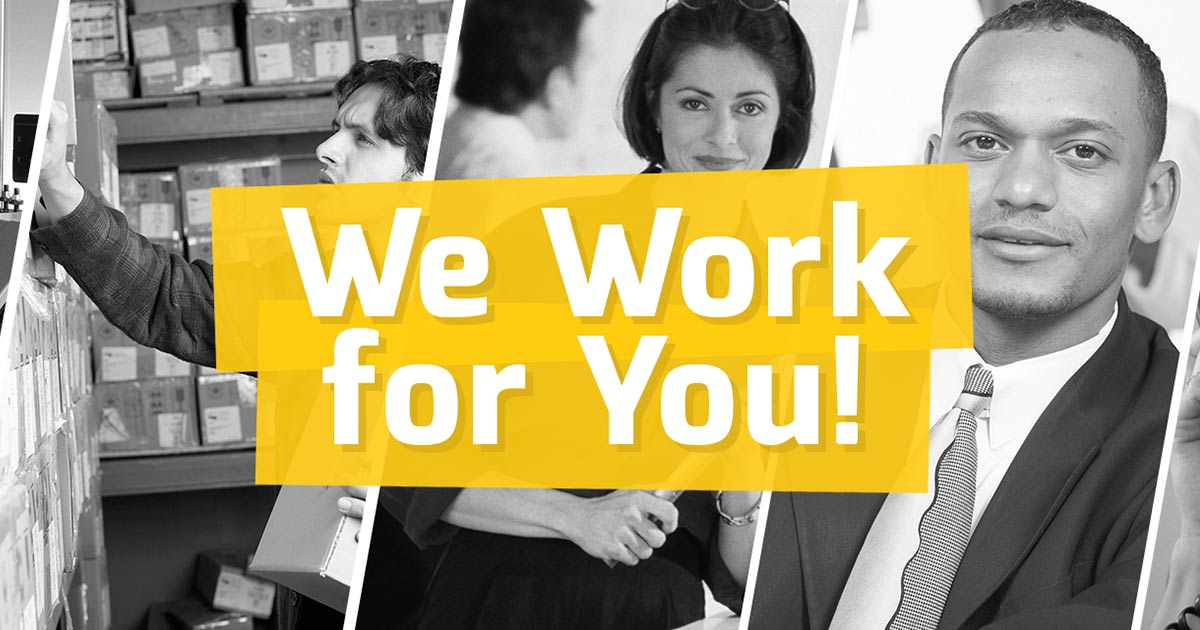 America's Staffing Partner, Inc. logo