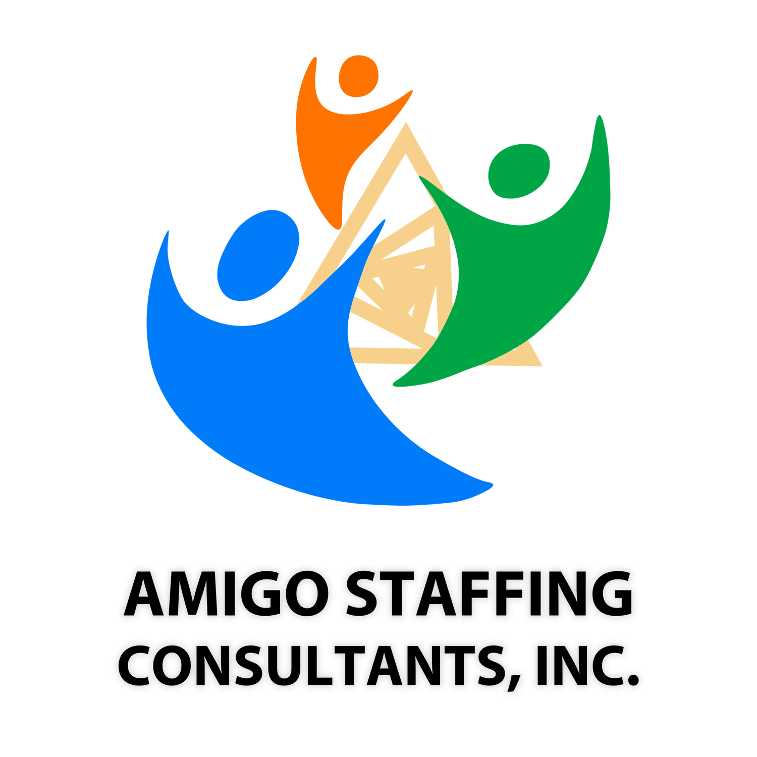 AMIGO Staffing Consultants, Inc. logo