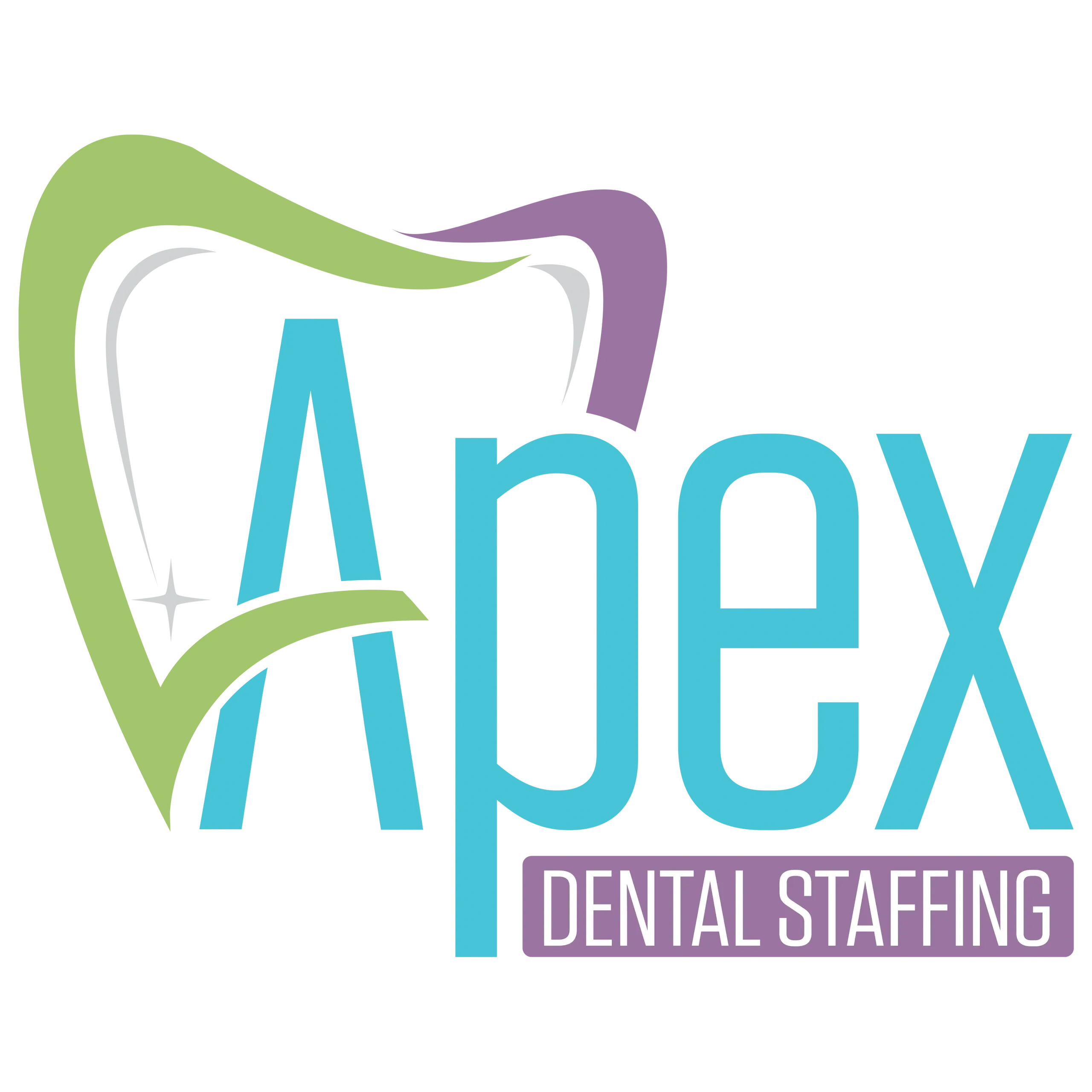 Apex Dental Staffing logo