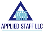 Applied Staff Employment Agency logo