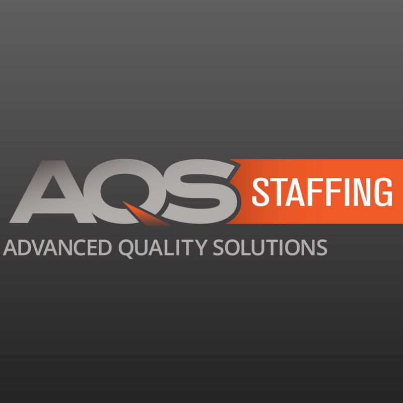 AQS Staffing logo