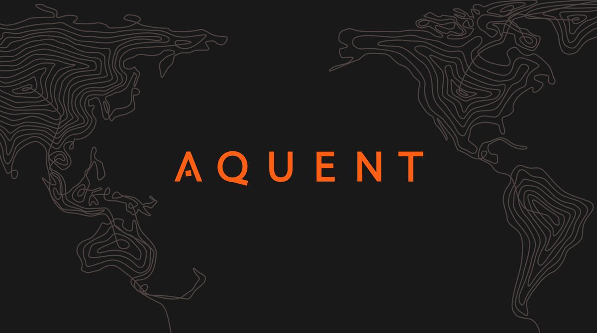 Aquent logo