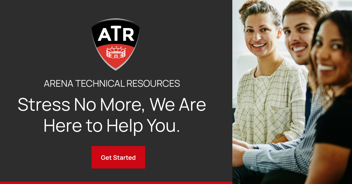 Arena Technical Resources, LLC logo