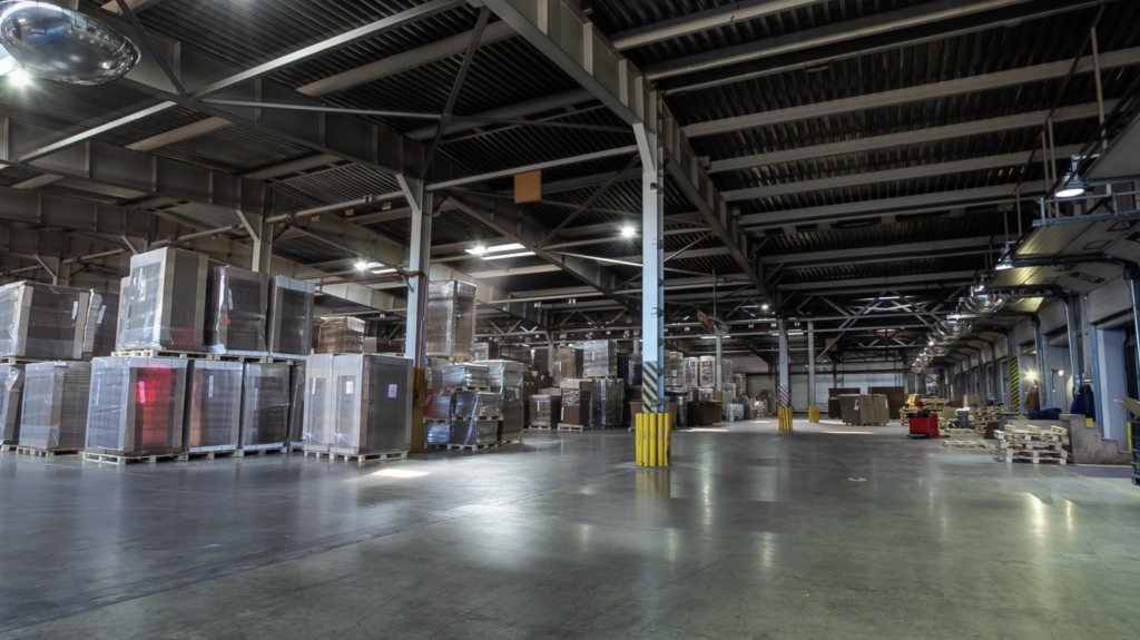 Armada Staffing Group logo