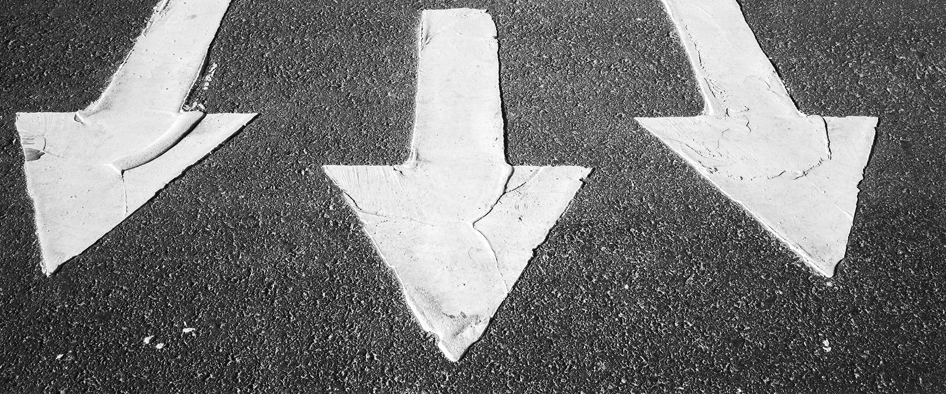 Arrow Staffing Services logo